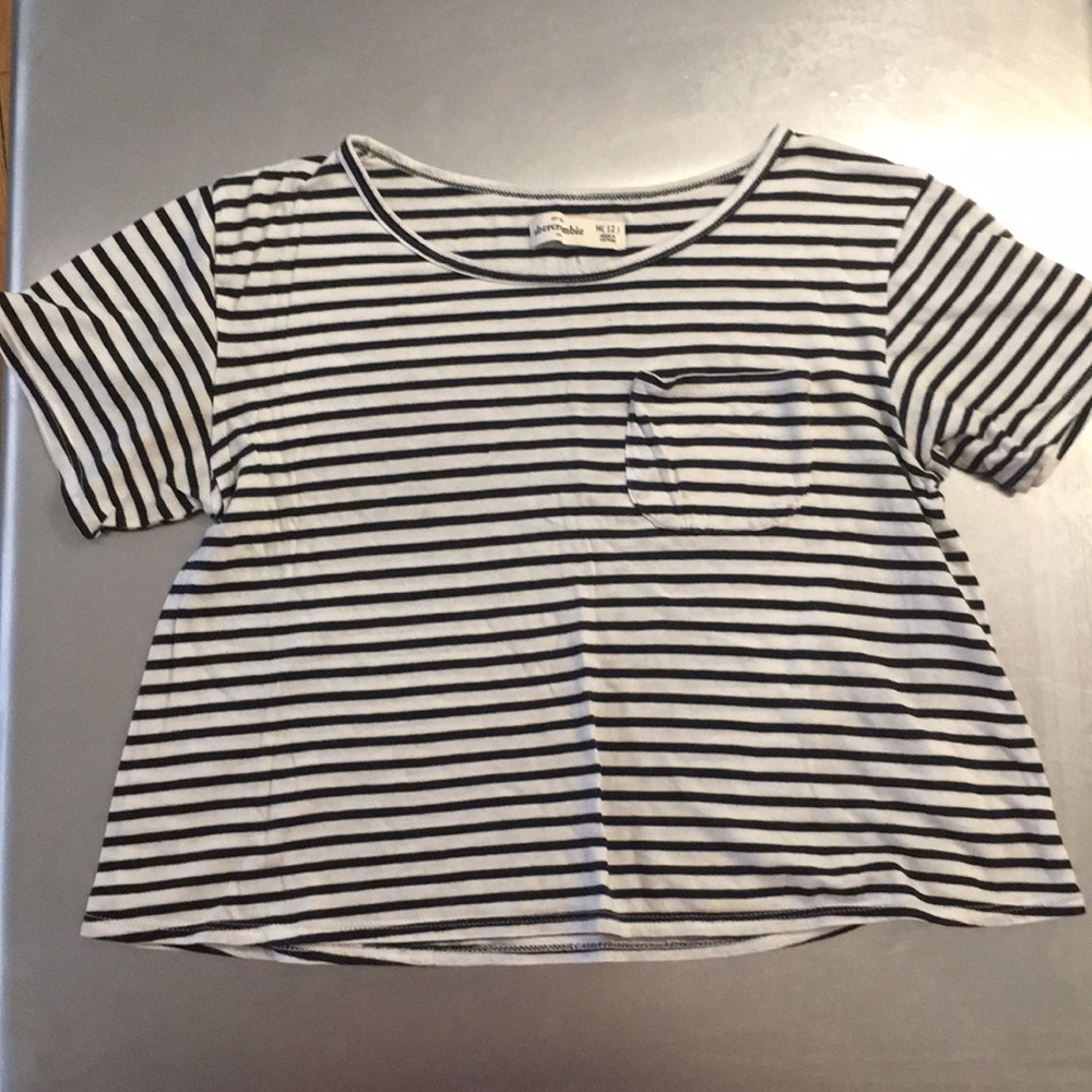 Striped T-Shirt
